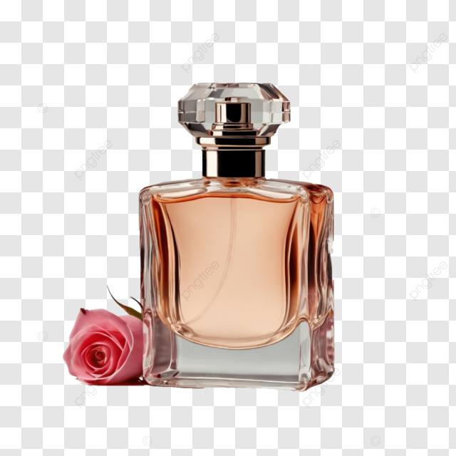 Rose Eau de Parfum