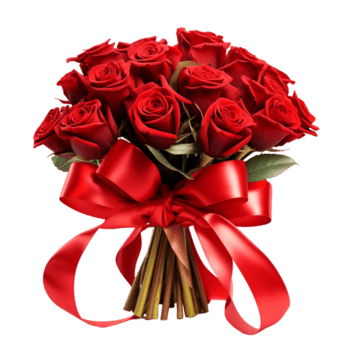 Elegant Rose Bouquet